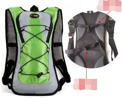 Outdoor Water Backpack Outdoor Water Backpack